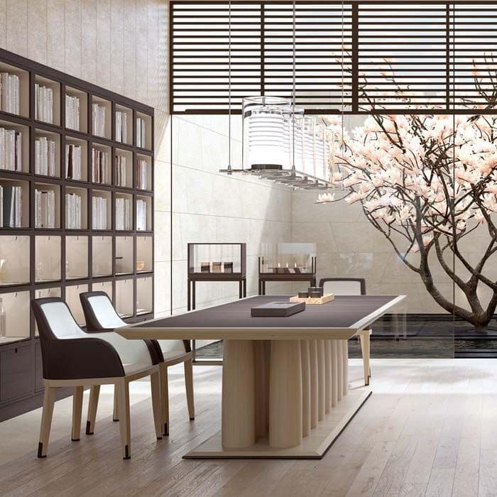 Японский стиль дизайн квартиры